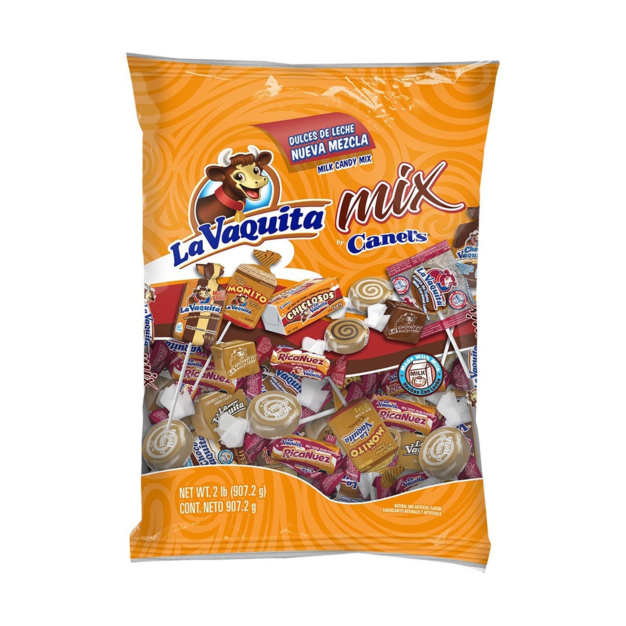 Canel’s La Vaquita Mix Pinata 2Lb